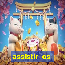 assistir os simpsons completo dublado